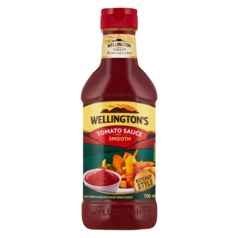 Nando's Hot Peri-Peri Sauce 250ml